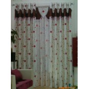 CÁC KIỂU RÈM CỬA ĐẸP